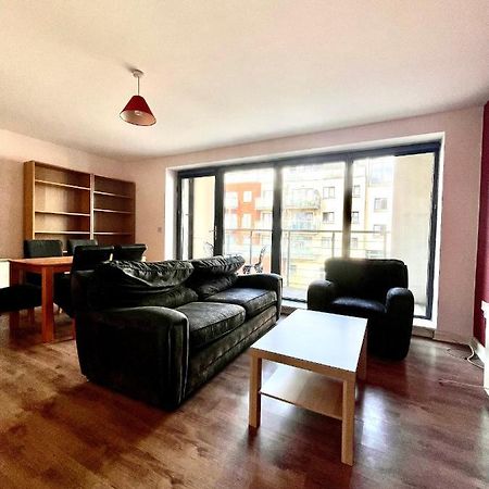 The Strand'S Guest Rooms 더블린 외부 사진