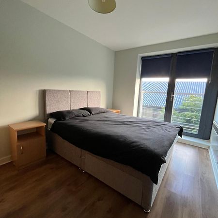 The Strand'S Guest Rooms 더블린 외부 사진