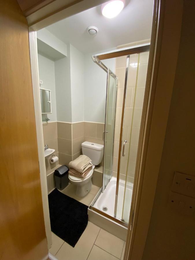The Strand'S Guest Rooms 더블린 외부 사진