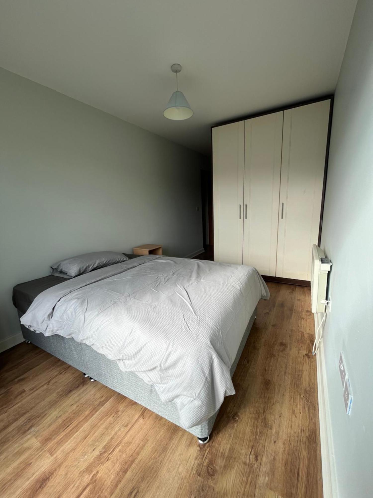 The Strand'S Guest Rooms 더블린 외부 사진
