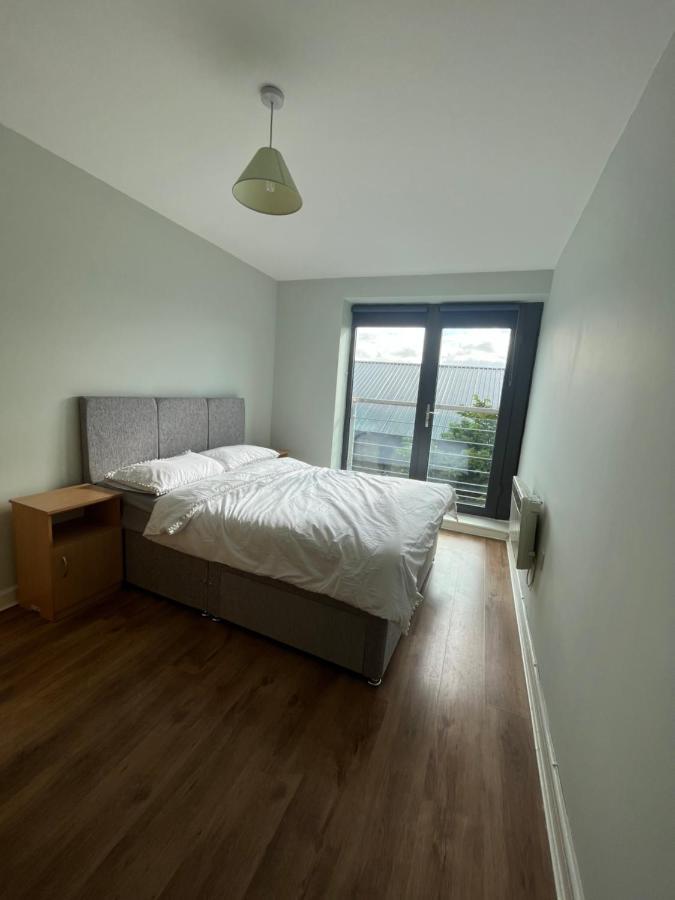 The Strand'S Guest Rooms 더블린 외부 사진