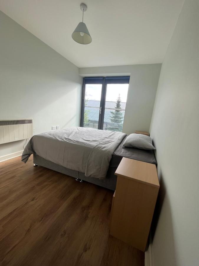 The Strand'S Guest Rooms 더블린 외부 사진