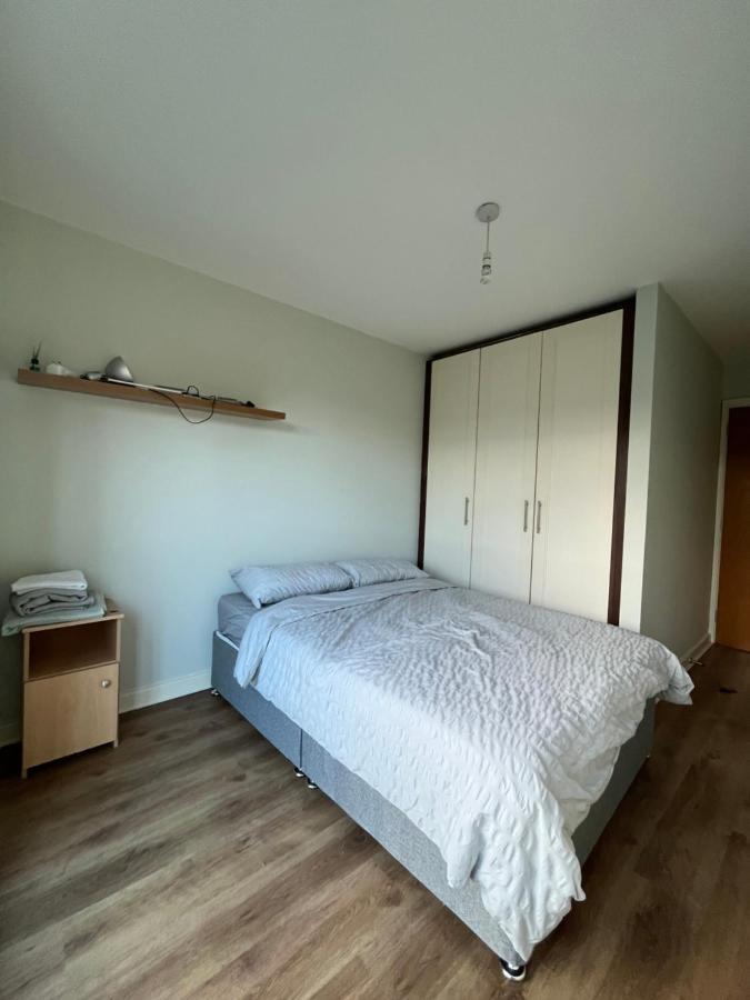 The Strand'S Guest Rooms 더블린 외부 사진