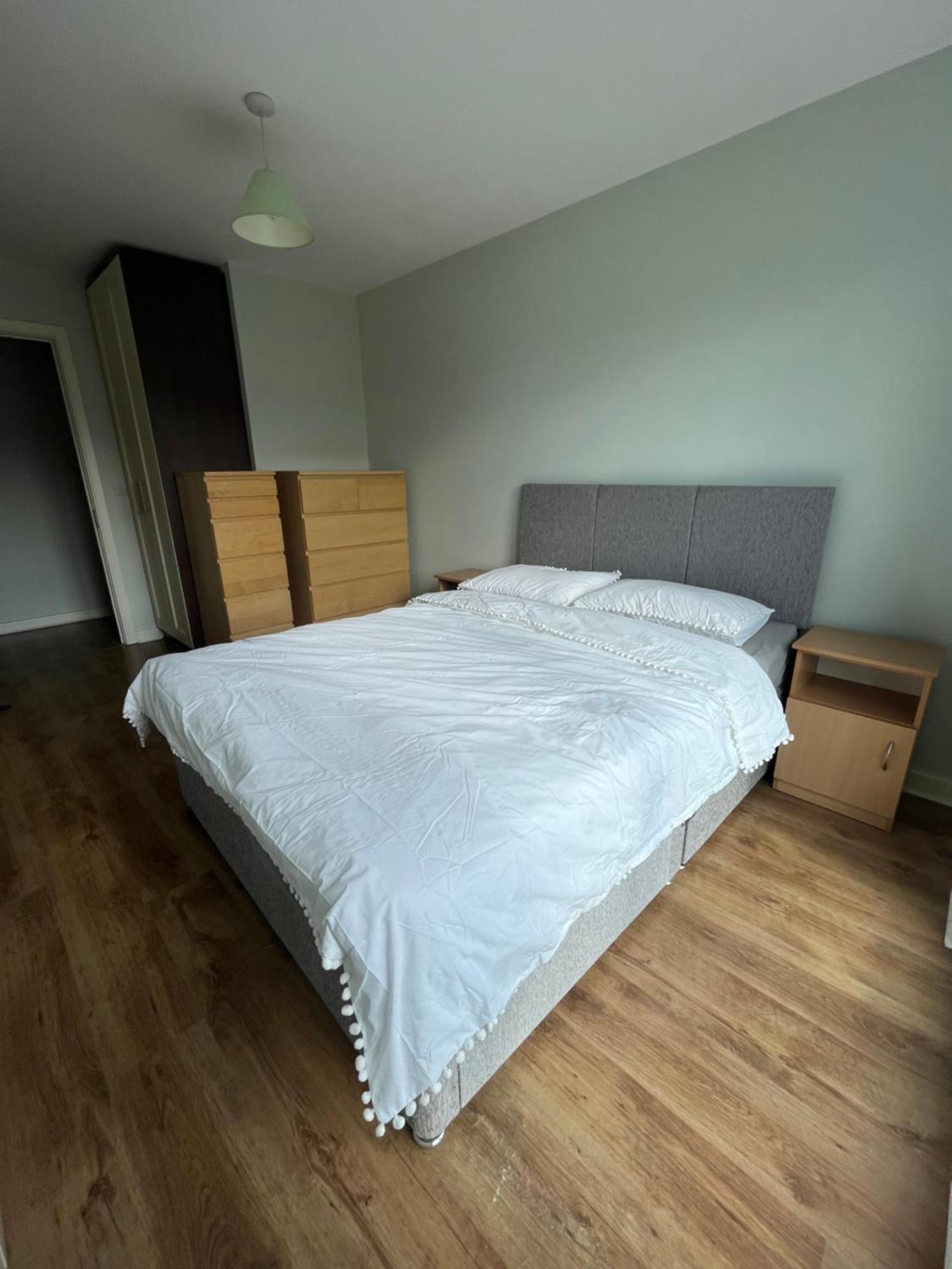 The Strand'S Guest Rooms 더블린 외부 사진