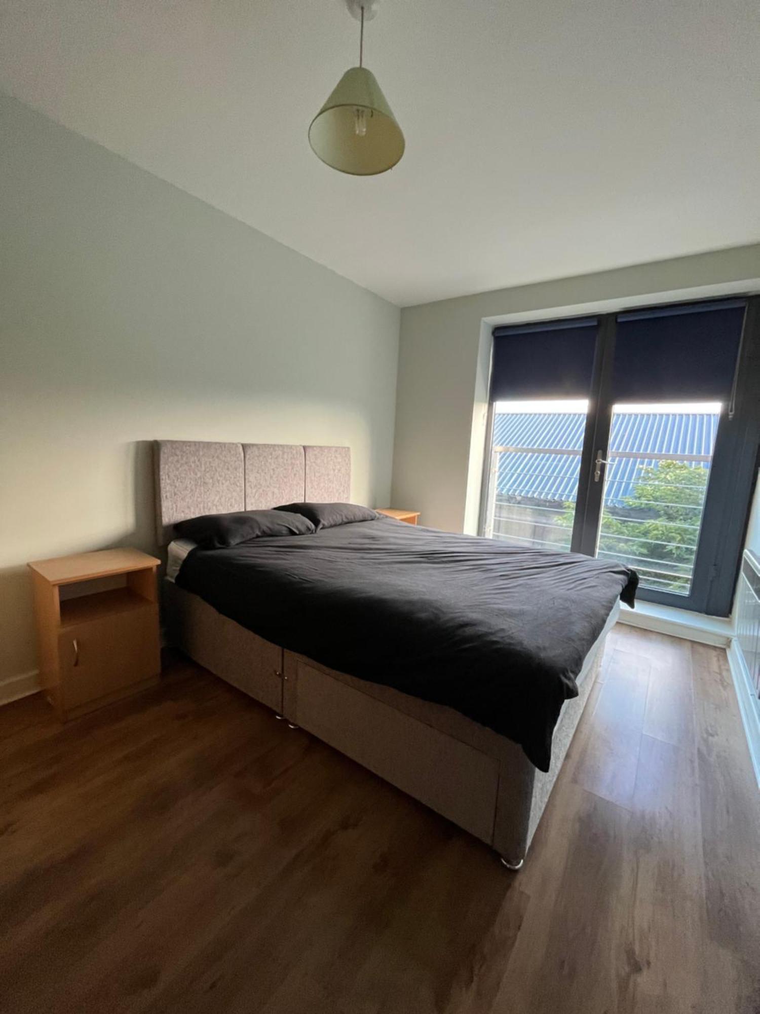 The Strand'S Guest Rooms 더블린 외부 사진