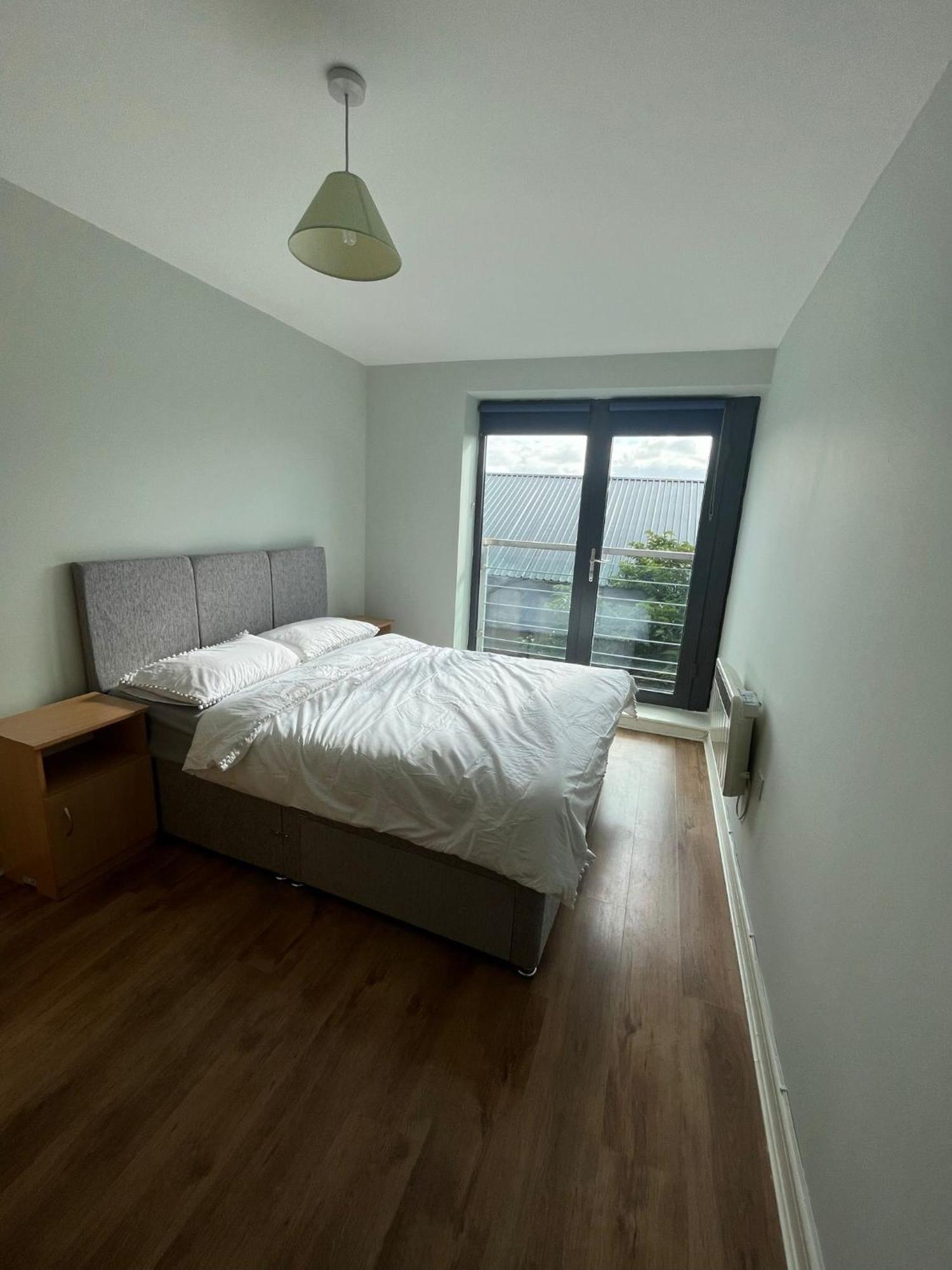 The Strand'S Guest Rooms 더블린 외부 사진