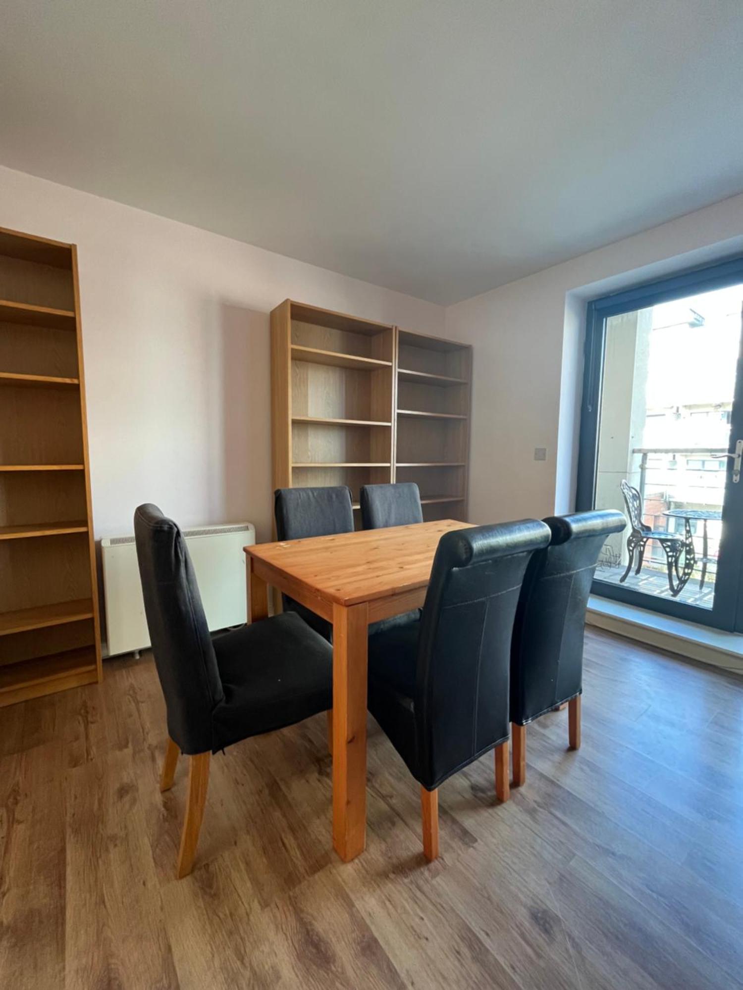 The Strand'S Guest Rooms 더블린 외부 사진