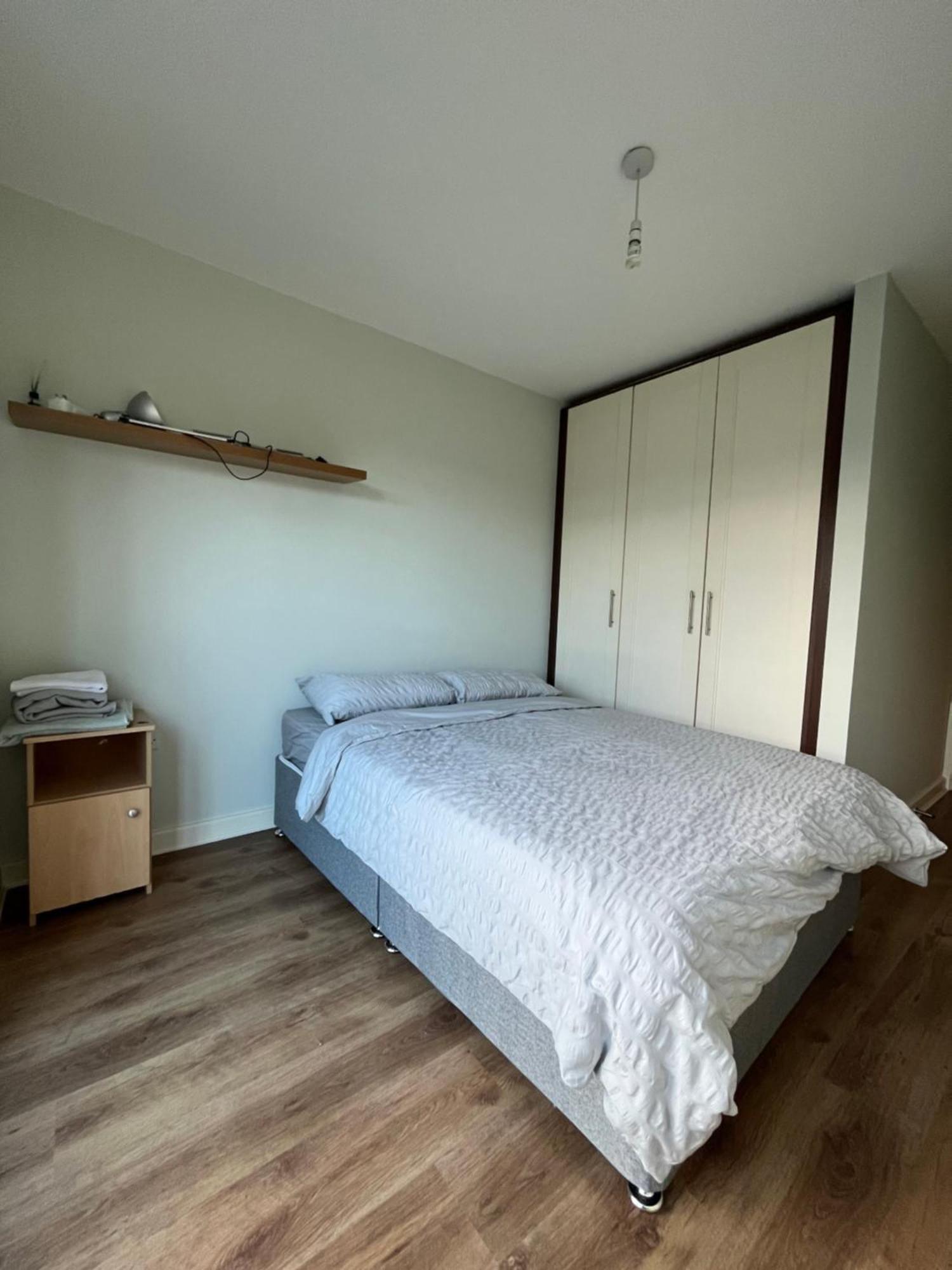 The Strand'S Guest Rooms 더블린 외부 사진